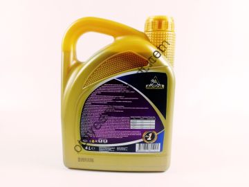 Aksoil DPF (Dizel Partikül Filtre) Uyumu Onaylı 5W30 Motor Yağı 4 litre (Aksoil)