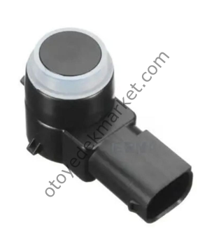 Citroen Berlingo (2008-2018) Park Sensörü Siyah (İthal)