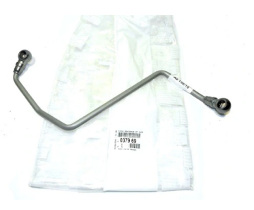 Citroen C3 1,6 Hdi Yağlama Borusu (Orijinal)