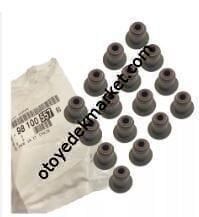 Peugeot 208 (2021) 1.5 Dizel Subap Lastik Takımı (Orijinal)