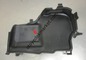Peugeot 508 (2011-2015) Motor İçi Üst Sigorta Kutu Kapağı (Orjinal)