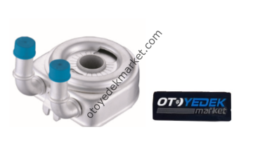 PEUGEOT PARTNER (1998-2008) 1.9  2.0 YAĞ SOĞUTUCU (İTHAL)