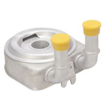 PEUGEOT PARTNER (1998-2008) 1.9  2.0 YAĞ SOĞUTUCU (İTHAL)