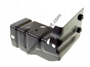 Peugeot Traveller (2017-2024) Sol Ön Çamurluk Bağlantı Ayağı (Orjinal)