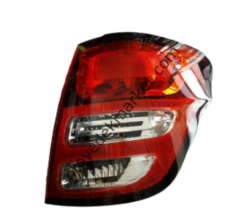 Citroen C3 III (2010-2015) Sağ Arka Stop (Orijinal)