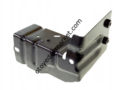 Citroen Jumpy (2017-2024) Sol Ön Çamurluk Bağlantı Ayağı (Orjinal)