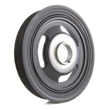 Peugeot 206 (2002-2012) 1.4 Hdi Krank Kasnağı (Boş Tip) ( İthal)