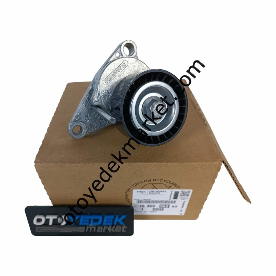 Peugeot 208 (2012-2020) 1,6 16v Benzinli Alternatör Kütüğü (Orijinal)
