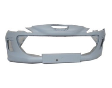 PEUGEOT 308 (2008-2013) ÖN TAMPON (İTHAL)