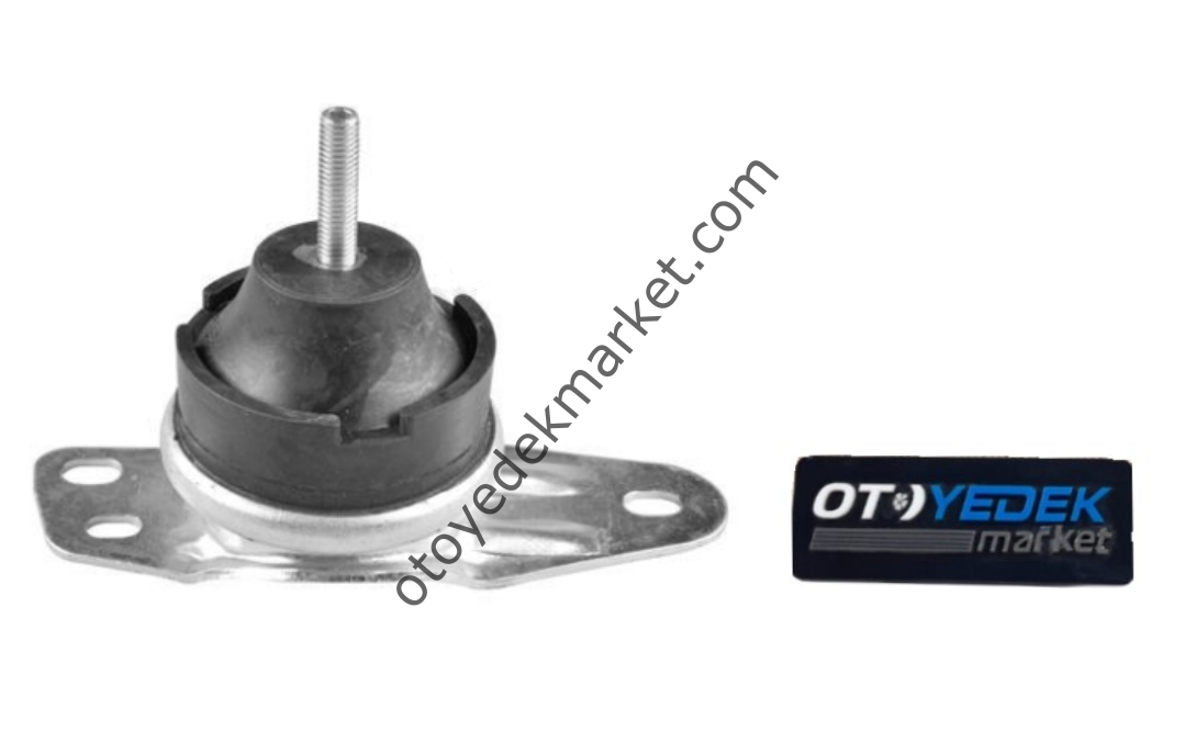 PEUGEOT 508 1,6 BENZİNLİ MOTOR TAKOZU SAĞ (ORİJİNAL)