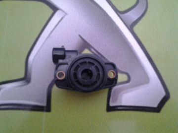 PEUGEOT 206 1,4 1,6 GAZ KELEBEK POTANSİYOMETRESİ (ORJİNAL)