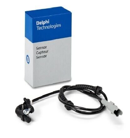 CİTROEN C4 (2004-2015) ÖN ABS KABLOSU (DELPHI)