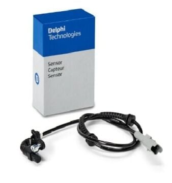 CİTROEN C4 (2004-2015) ÖN ABS KABLOSU (DELPHI)