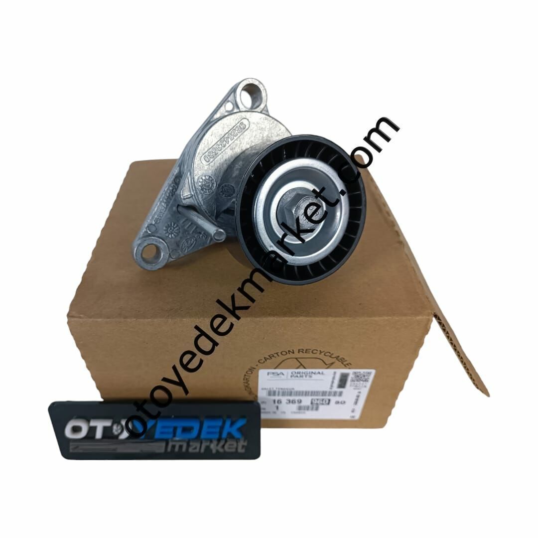 Peugeot 301 (2012-2020) 1.6 16v Benzinli Alternatör Kütüğü (Orijinal)