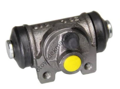 PEUGEOT 306 ARKA FREN SİLİNDİRİ (BOSCH)