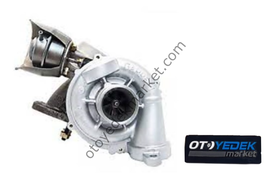 Peugeot 308 (2008-2011) 1.6 Hdi 110 Hp Turbo (İthal)