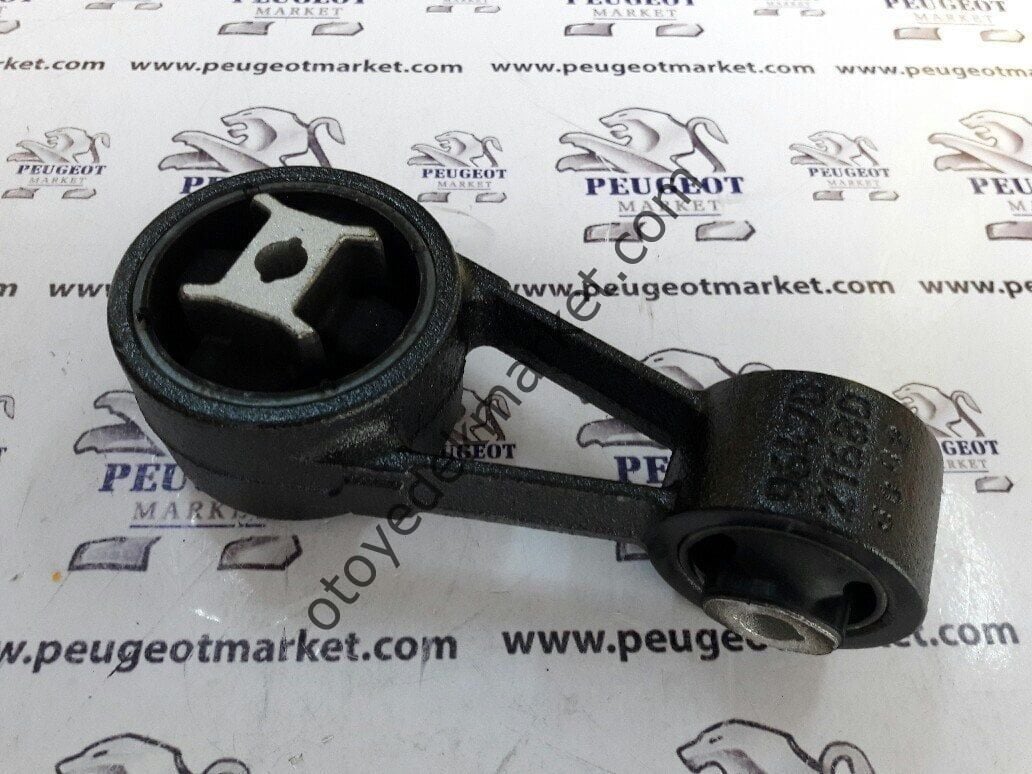 PEUGEOT 508 1,6 HDI MOTOR TAKOZU ÜST