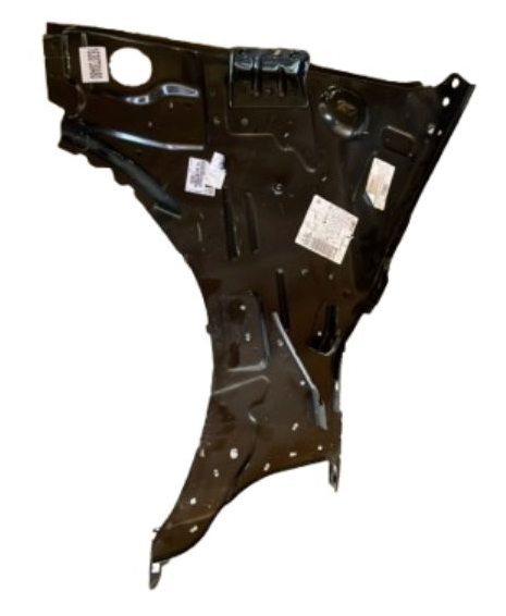 Peugeot Rifter (2019-2025) Sol Ön Çamurluk İç Sacı (Orjinal)