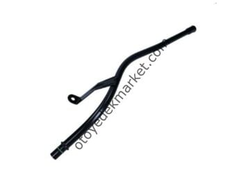 Citroen Jumper (2006-2009) Yağ Çubuğu Borusu (Orijinal)