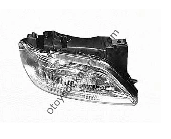 Citroen Xsara (1997-2000) Sağ Far (Tyc)