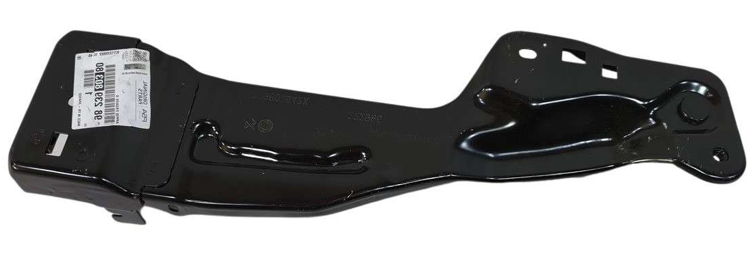 Peugeot 2008 (2020-2023) Ön Panel Sağ Bağlantı Dayanağı (Orijinal)