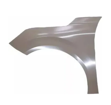 Peugeot 208 (2020-2025) Sol Ön GT Model Çamurluk (İthal)