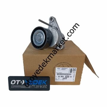 Peugeot 308 (2008-2013) 1.6 16v Benzinli Alternatör Kütüğü (Orijinal)