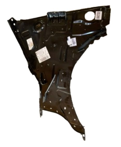 Peugeot Rifter (2019-2025) Sağ Ön Çamurluk İç Sacı (Orijinal)