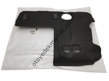 Citroen Berlingo (2013-2019) 1,6 Hdi Euro 5 Motor Üst Kapağı (Orijinal)