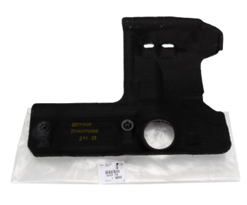 Citroen Berlingo (2013-2019) 1,6 Hdi Euro 5 Motor Üst Kapağı (Orijinal)