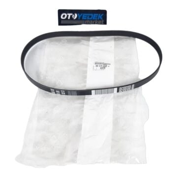 Citroen C3 (2017-2018) 1.6 Blue Hdi Alternatör Kayışı (Orijinal)