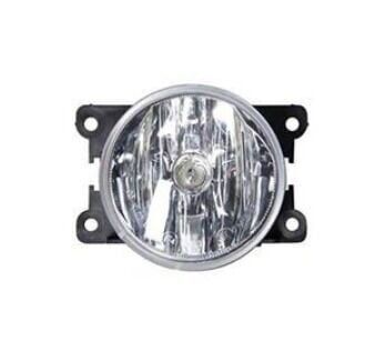 CİTROEN C4 CACTUS ÖN SİS FARI (ORJİNAL)