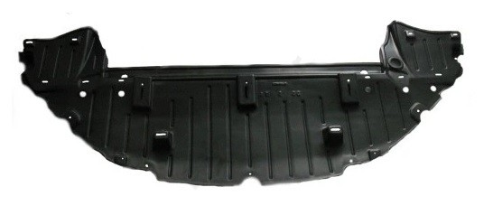 DS5 (2011-2014) Ön tampon Alt Muhafaza (Orijinal)