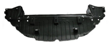 DS5 (2011-2014) Ön tampon Alt Muhafaza (Orijinal)