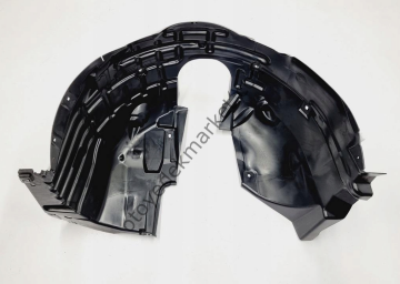 Peugeot 208 (2021-2024) Sol Ön Çamurluk Davlumbazı (İthal)