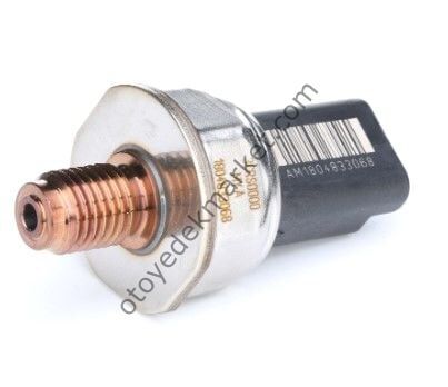 Peugeot 301 (2012-2017) 1,6 Hdi Enjektör Rampa Müşürü (İthal)