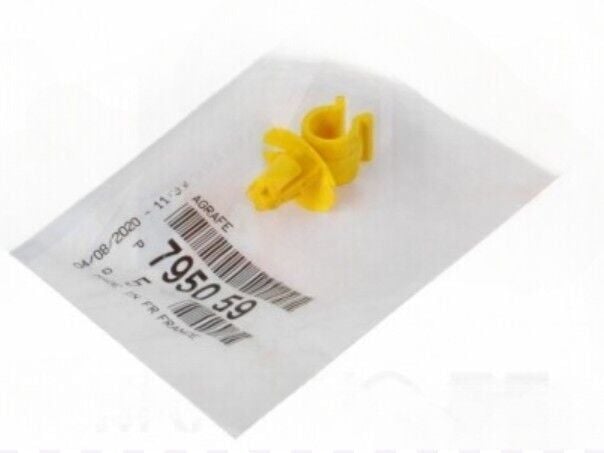 PEUGEOT 301 KAPUT DEMİR TUTUCU (ORiJİNAL)