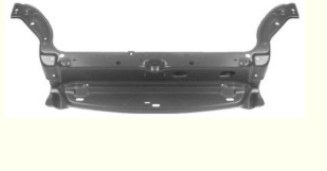 PEUGEOT PARTNER (2003-2008) ÖN PANEL (İTHAL)