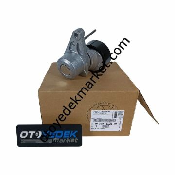 Citroen C3 (2010-2016) 1.6 16v Benzinli Alternatör Kütüğü (Orijinal)