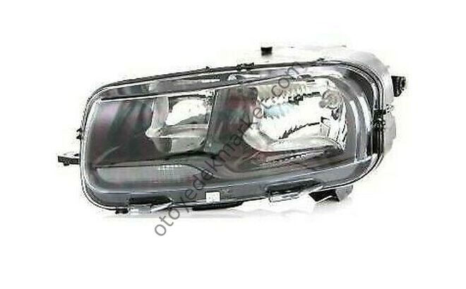 CİTROEN C4 CACTUS (2014-2018) SOL ÖN FAR LAMBASI (ORJINAL)