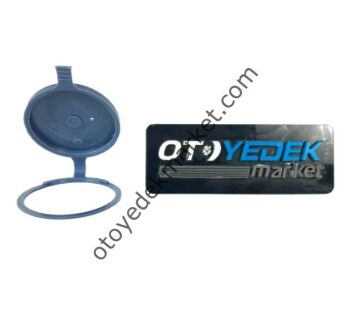 Citroen Saxo (1996-2003) Ön Cam Su Depo Kapağı (İthal)