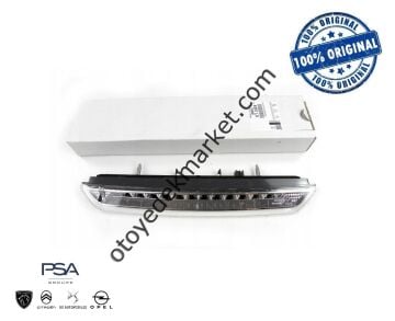 Peugeot 2008 (2013-2021) 3. Stop Lambası (Orijinal)