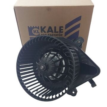 Citroen Berlingo (1998-2008) Kalorifer Motoru (Kale)