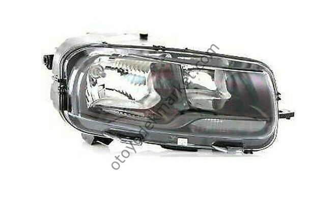 CİTROEN C4 CACTUS (2014-2018) SAĞ ÖN FAR LAMBASI (ORJINAL)