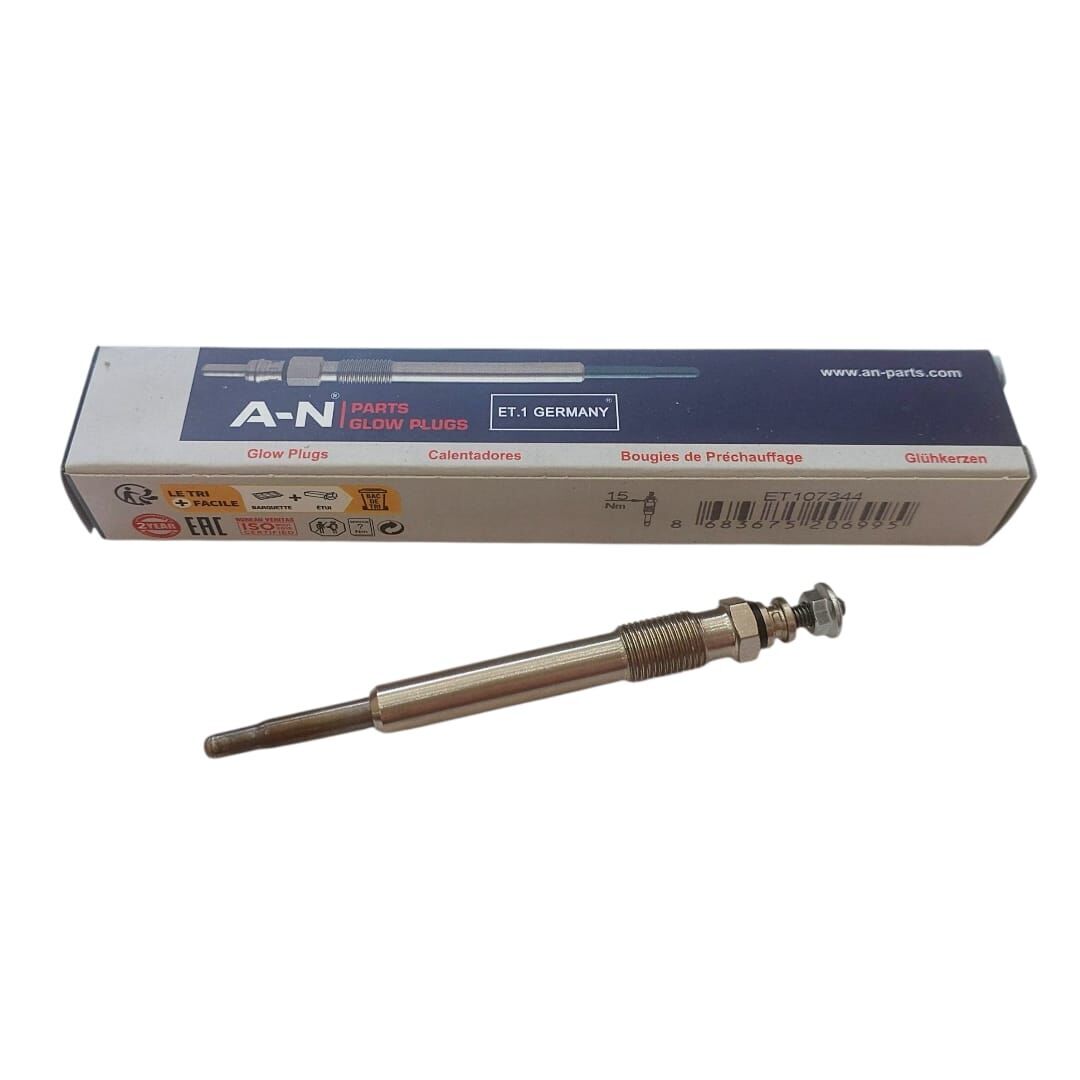 CİTROEN NEMO 1.4 HDI ISITMA BUJİSİ (ET1)