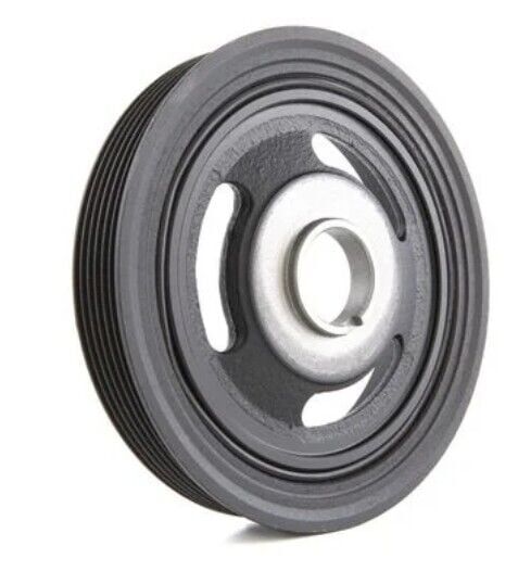 Peugeot 307 (2001-2008) 1.6 Hdi Krank Kasnağı (Boş Tip) ( İthal)