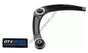 Peugeot 307 (2001-2008) Sağ Salıncak Komple (Teknorot)