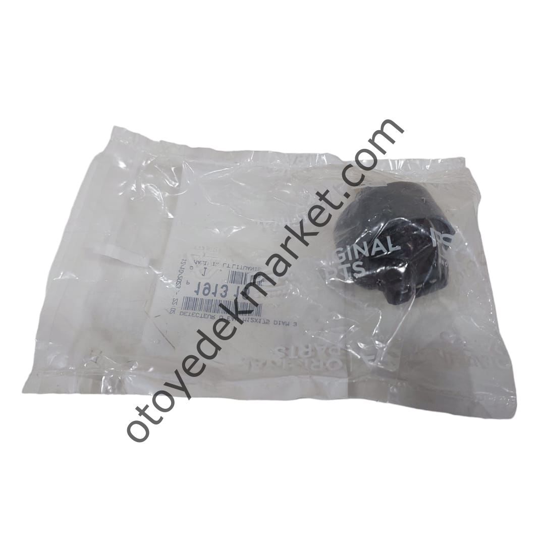 PEUGEOT 406 2,0 HDI MAZOT FİLTRE SU İKAZ MÜŞÜRÜ (ORİJİNAL)