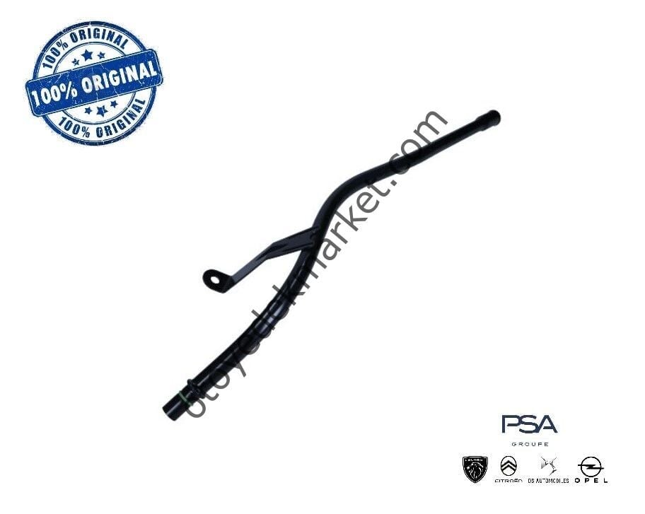 Peugeot Boxer (2007-2014) 2.2 Hdi Yağ Çubuğu Borusu (Orijinal)