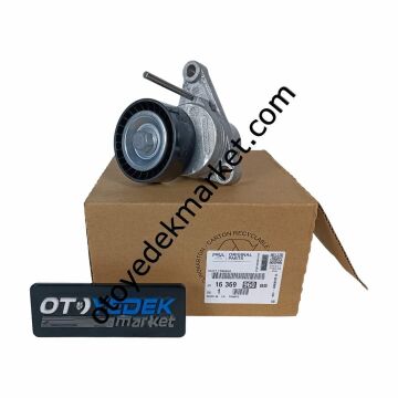 Citroen C-Elysee (2012-2016) 1.6 16v Benzinli Alternatör Kütüğü (Orijinal)